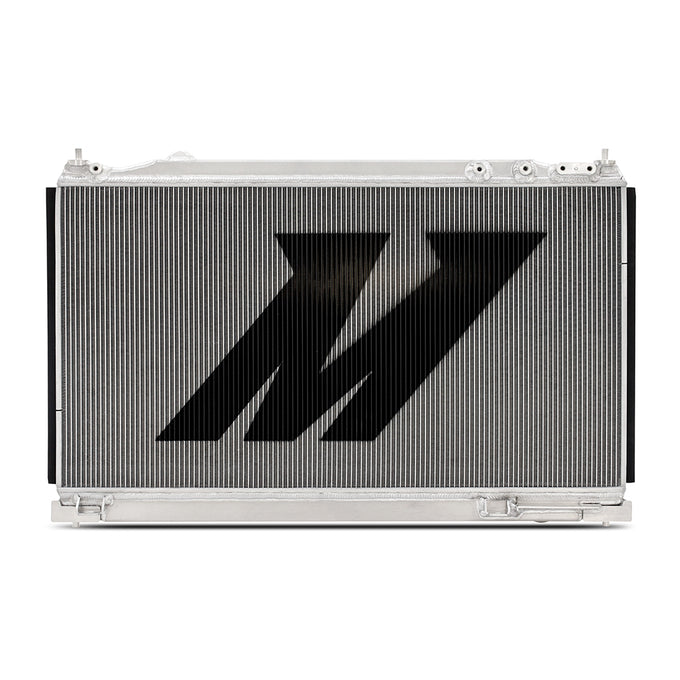 Performance Aluminum Radiator <br> 23-25 Nissan Z 3.0L