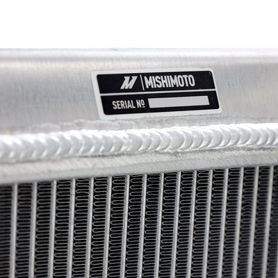Performance Aluminum Radiator <br> 23-25 Nissan Z 3.0L