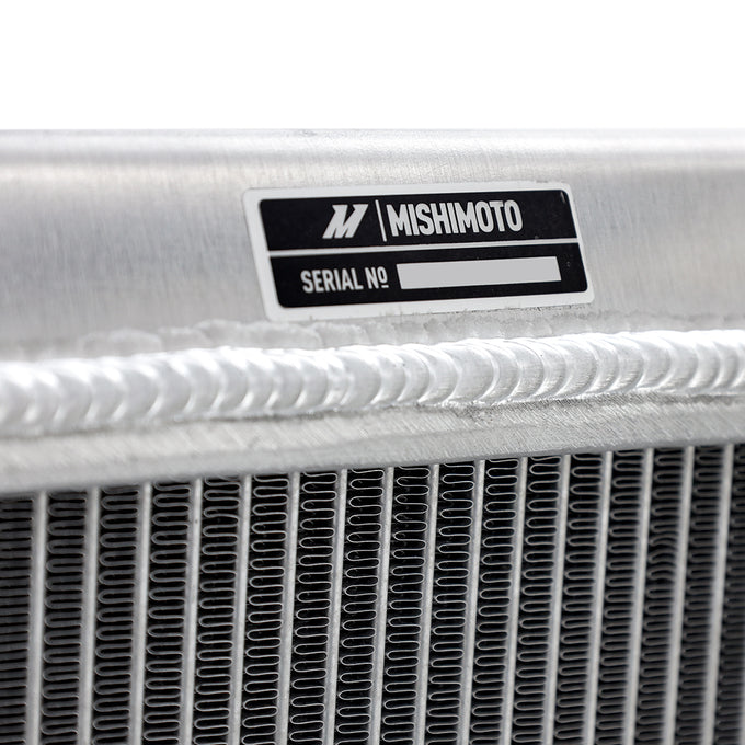 Performance Aluminum Radiator <br> 23-25 Nissan Z 3.0L
