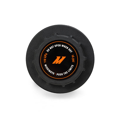 Overflow 1.1 Bar Reservoir Cap <br> Ford,Lincoln,Mercury Vehicle