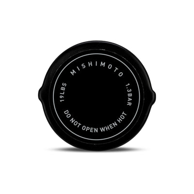 High Pressure 1.3 Bar Rated Small Radiator Cap <br> 15-21 Subaru WRX STI Legacy Outback Forester