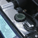 High Pressure 1.3 Bar Rated Small Radiator Cap <br> 15-21 Subaru WRX STI Legacy Outback Forester
