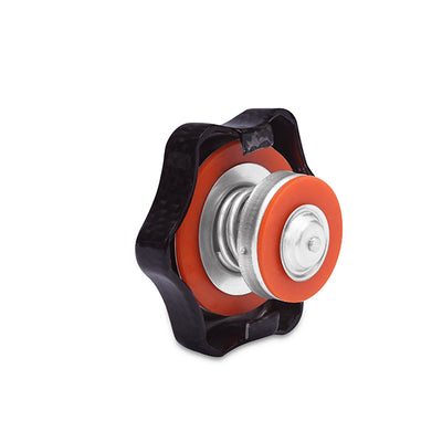 High Pressure 1.3 Bar Rated Small Radiator Cap <br> Universal Fit