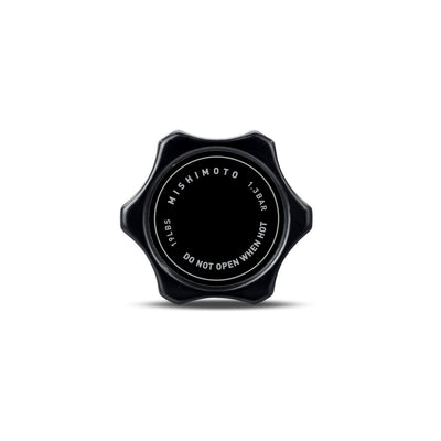 High Pressure 1.3 Bar Rated Small Radiator Cap <br> Universal Fit