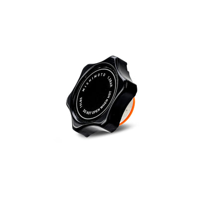High Pressure 1.3 Bar Rated Small Radiator Cap <br> Universal Fit