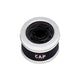 High Pressure 1.3 Bar Rated Small Radiator Cap <br> Universal Fit