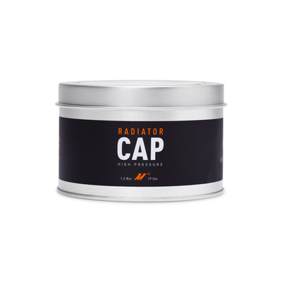 High Pressure 1.3 Bar Rated Small Radiator Cap <br> Universal Fit
