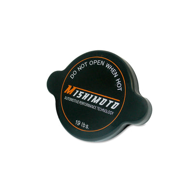 High Pressure 1.3 Bar Rated Large Radiator Cap <br> Universal Fit