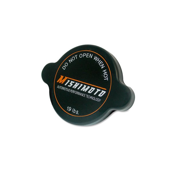 High Pressure 1.3 Bar Rated Large Radiator Cap <br> Universal Fit