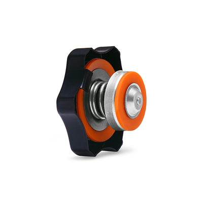 High Pressure 2.0 Bar Rated Small Radiator Cap <br> Universal Fit