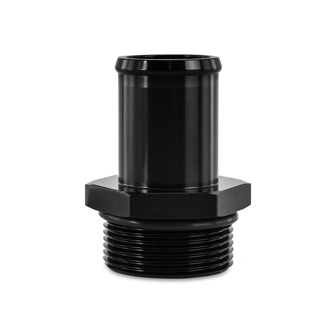 1.25in. Race Ready Radiator Fitting V2 <br> Thread Size: 1.63-12