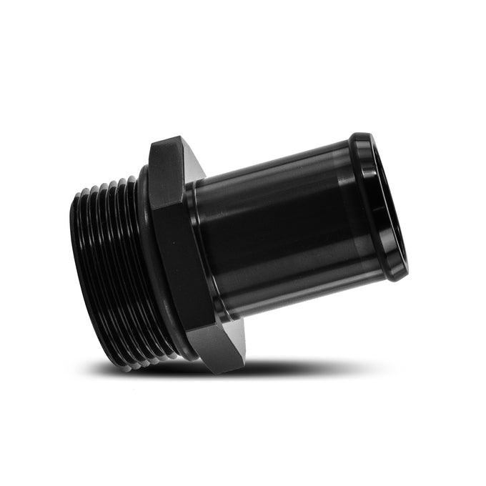 1.25in. Race Ready Radiator Fitting V2 <br> Thread Size: 1.63-12