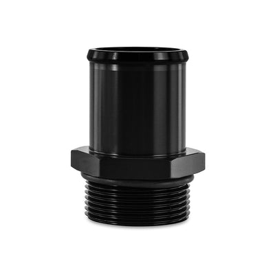 1.5in Universal Race Ready Radiator Fitting <br> Thread Size: 1.63-12