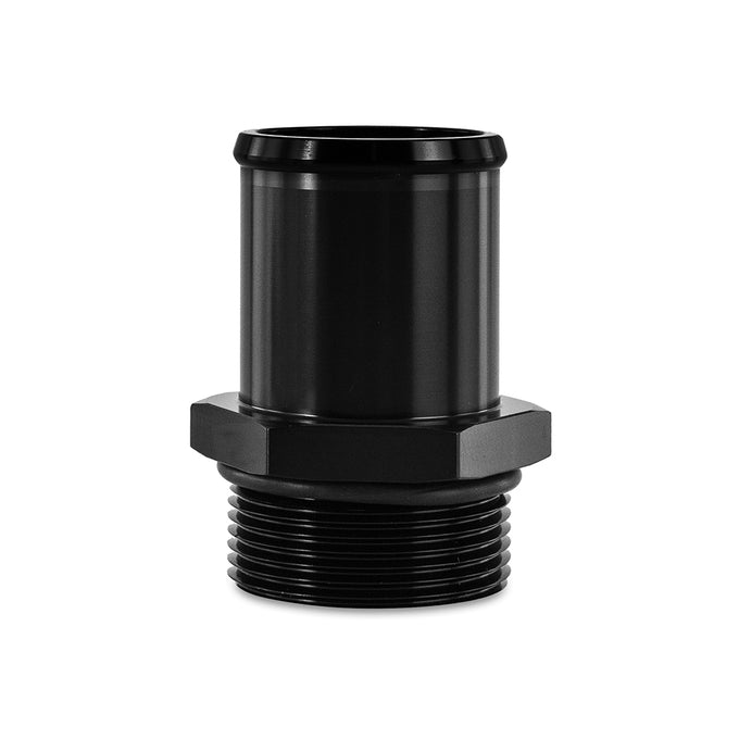 1.5in Universal Race Ready Radiator Fitting <br> Thread Size: 1.63-12