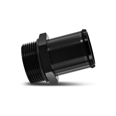 1.5in Universal Race Ready Radiator Fitting <br> Thread Size: 1.63-12