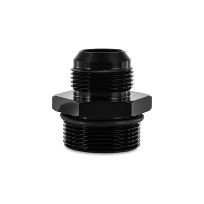 Race-Ready Radiator Fitting V2, -16AN <br> Thread Size: 16AN x 1.63-12