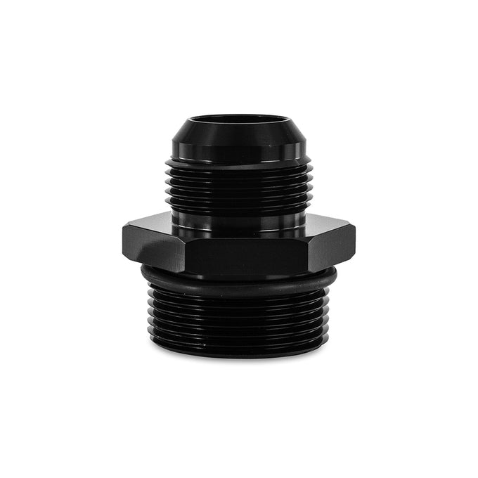 Race-Ready Radiator Fitting V2, -16AN <br> Thread Size: 16AN x 1.63-12