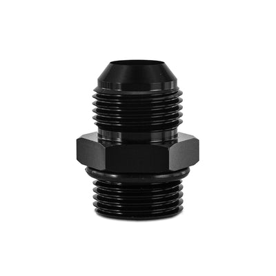 Race-Ready Radiator Fitting V2, -20AN <br> Thread Size: 20AN x 1.63-12