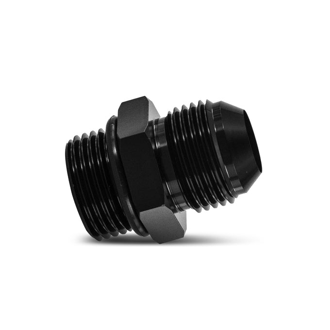 Race-Ready Radiator Fitting V2, -20AN <br> Thread Size: 20AN x 1.63-12