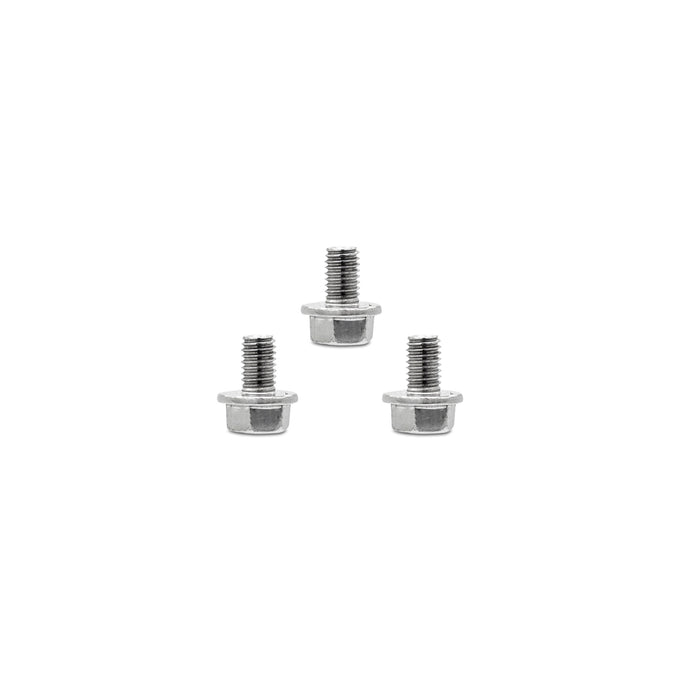 Skid Plate Replacement Diffuser <br> 15-20 BMW M3 M4 3.0L