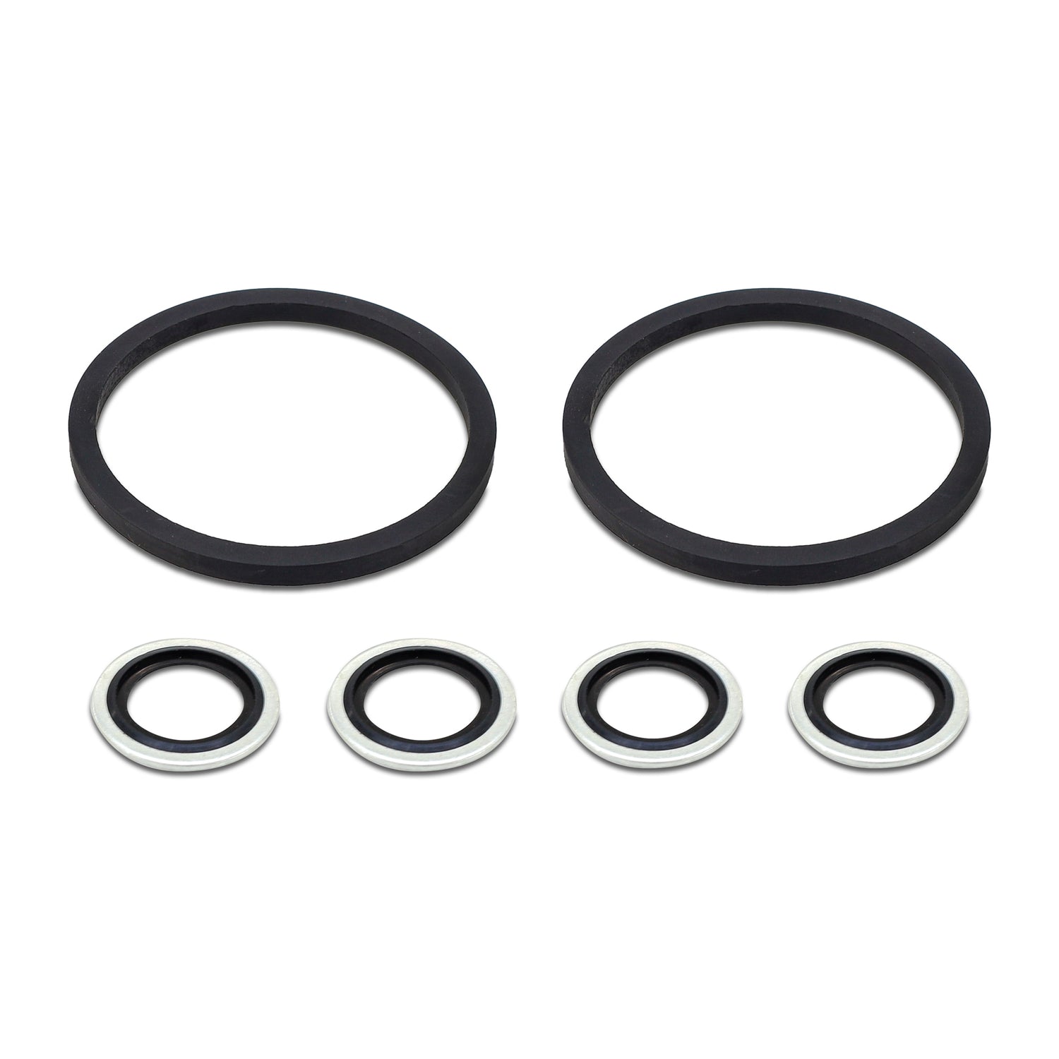 Oil Sandwich Plate Service Pack <br> Universal Fit