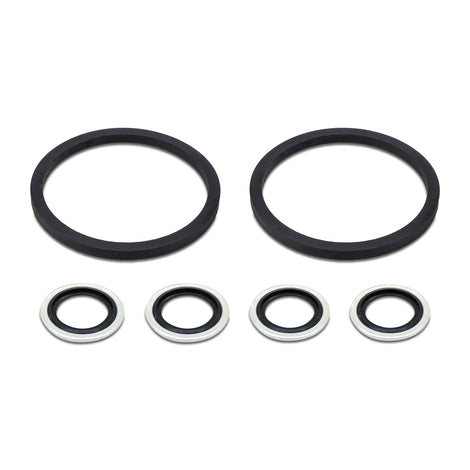 Oil Sandwich Plate Service Pack <br> Universal Fit