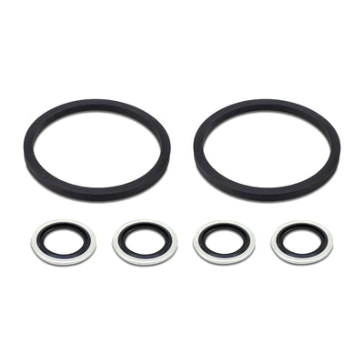 Oil Sandwich Plate Service Pack <br> Universal Fit