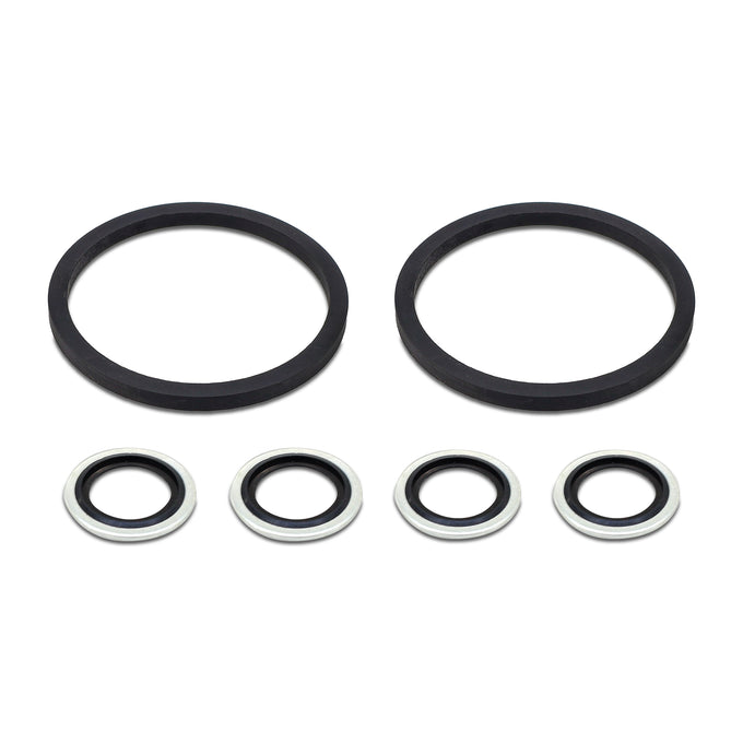 Oil Sandwich Plate Service Pack <br> Universal Fit