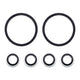 Oil Sandwich Plate Service Pack <br> Universal Fit