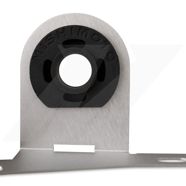 Aluminum Radiator Stay Set <br> 94-96 Ford Mustang