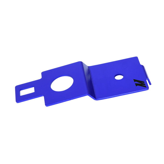 Aluminum Radiator Stay Set <br> 02-07 Subaru Impreza
