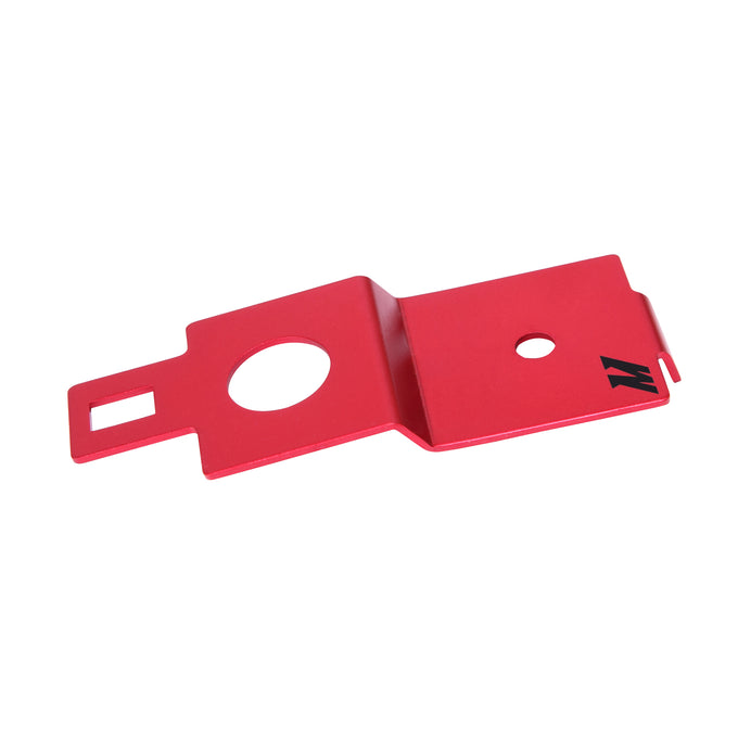 Aluminum Radiator Stay Set <br> 02-07 Subaru Impreza