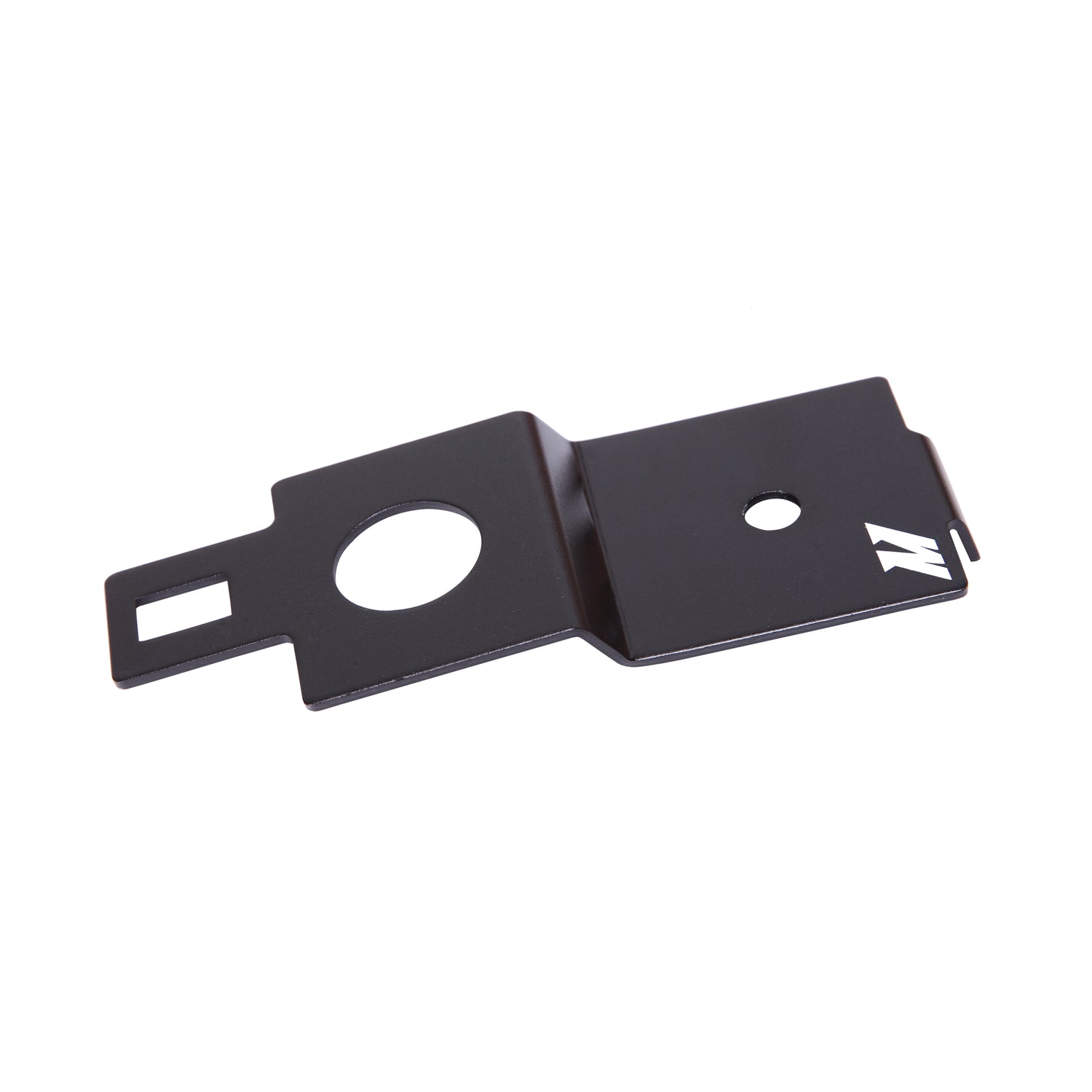 Aluminum Radiator Stay Set <br> 02-07 Subaru Impreza