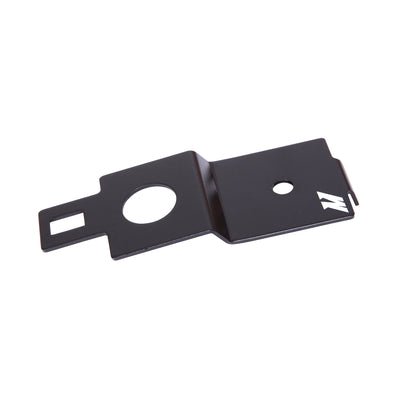 Aluminum Radiator Stay Set <br> 02-07 Subaru Impreza