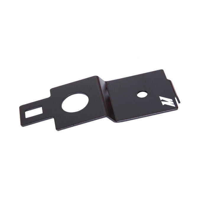 Aluminum Radiator Stay Set <br> 02-07 Subaru Impreza