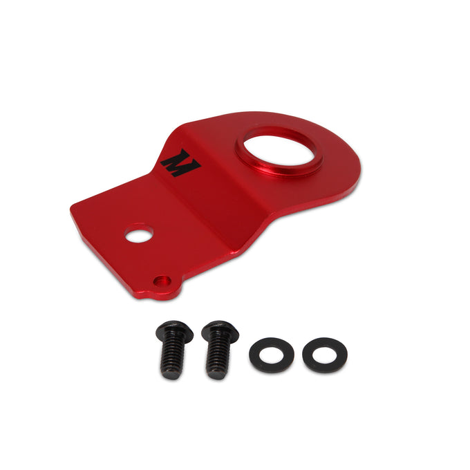 Aluminum Radiator Stay Set <br> 15-21 Subaru WRX