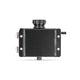 Black 1L Coolant Overflow Tank <br> Universal Fit