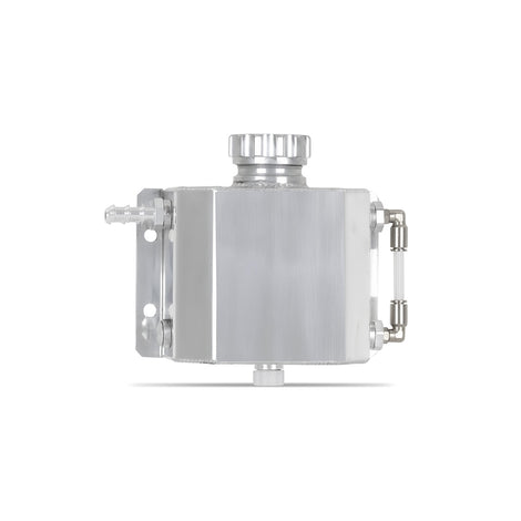 Polished 1L Coolant Overflow Tank <br> Universal Fit