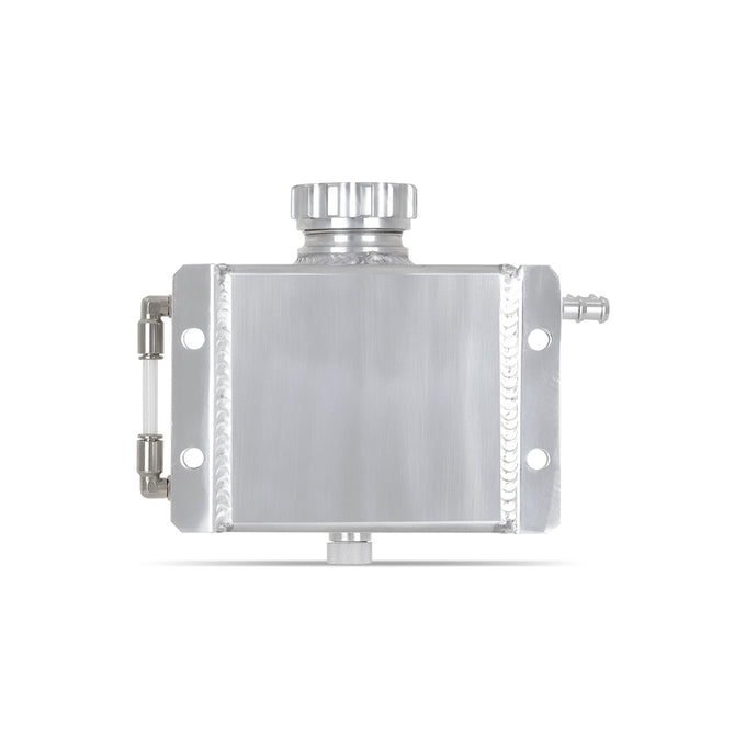 Polished 1L Coolant Overflow Tank <br> Universal Fit