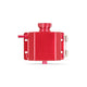 Red 1L Coolant Overflow Tank <br> Universal Fit