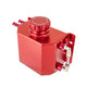 Red 1L Coolant Overflow Tank <br> Universal Fit
