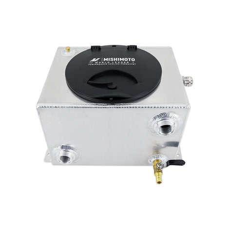Ice Box Tank Reservoir 2.5 Gallon Natural <br> Universal Fit