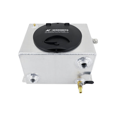 Ice Box Tank Reservoir 2.5 Gallon Natural <br> Universal Fit
