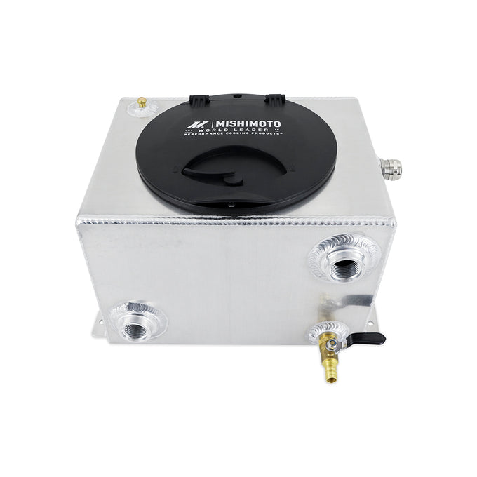 Ice Box Tank Reservoir 2.5 Gallon Natural <br> Universal Fit