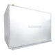 Ice Box Tank Reservoir 2.5 Gallon Natural <br> Universal Fit