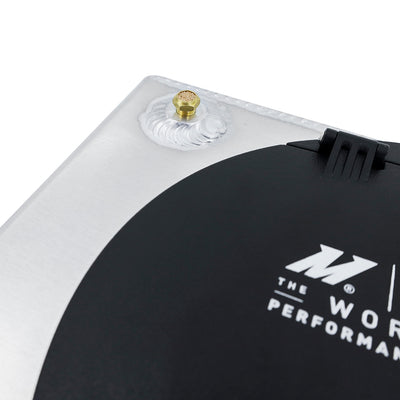 Ice Box Tank Reservoir 2.5 Gallon Natural <br> Universal Fit