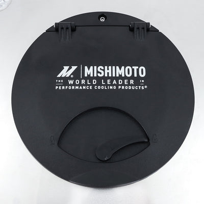 Air to Water Intercooler Ice Tank <br> Universal Fit