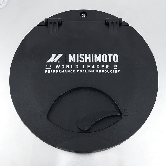 Air to Water Intercooler Ice Tank <br> Universal Fit