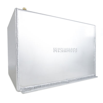 Air to Water Intercooler Ice Tank <br> Universal Fit