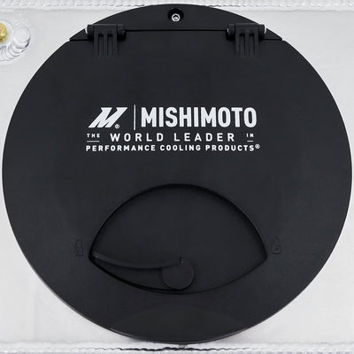 Air to Water Intercooler Ice Tank <br> Universal Fit